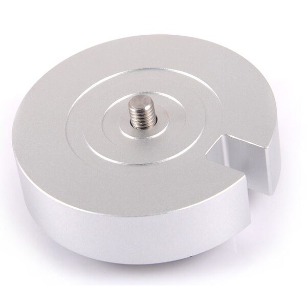 Artesky Stativadapter EQ5 till 3/8"