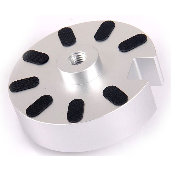 Artesky Stativadapter EQ6 till 3/8"