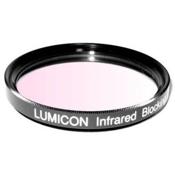 Lumicon Blockeringsfilter IR-filter 58mm