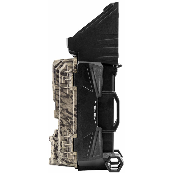 Spypoint Viltkamera SOLAR-DARK