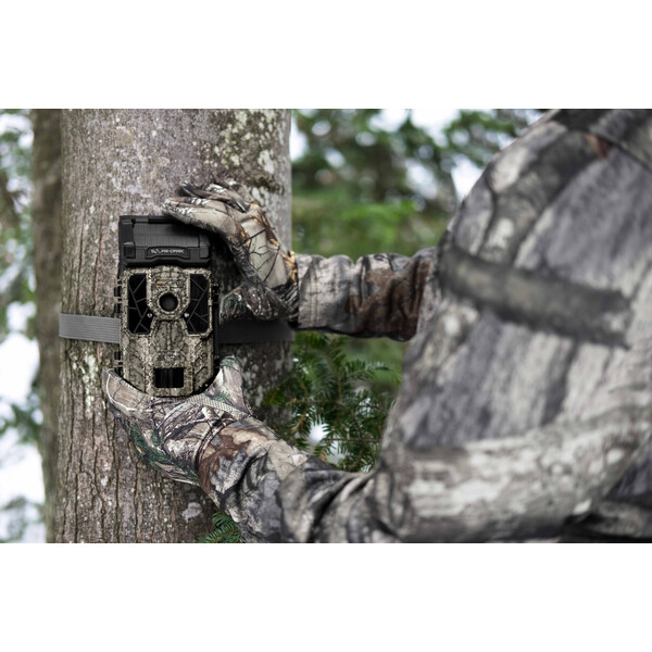 Spypoint Viltkamera SOLAR-DARK