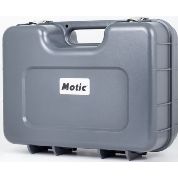 Motic Transportväska Syntetmaterial i plast