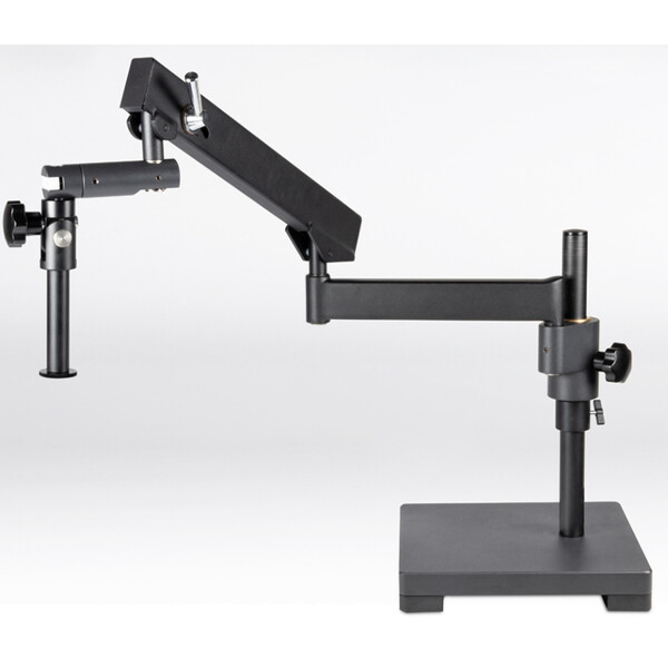 Motic Ledarmstativ  Stativ (med basplatta), 600 mm pelare