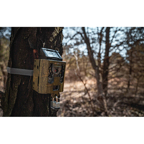 Spypoint SB-200 skyddshölje i metall