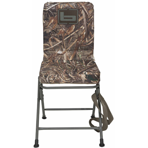 Banded Vridbar Camo-sits