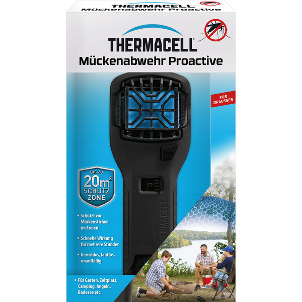 Thermacell Myggmedel Proactive MR-300