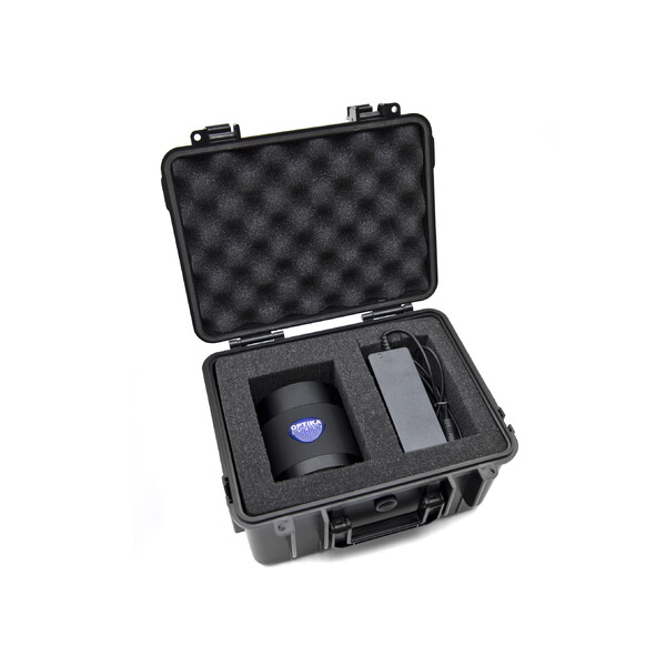Optika Kamera D3CM Pro, mono, 2,8 MP CCD, USB3.0
