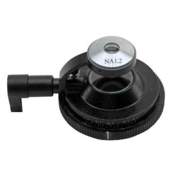 Optika KLapp-kondensor M-1191, 1,2 N.A.