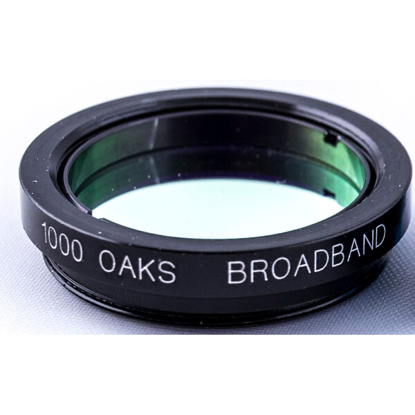 Thousand Oaks LP1 bredbandsfilter 2"