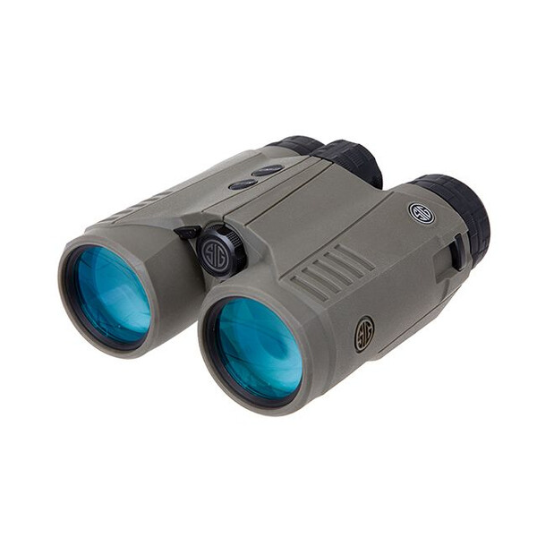 Sig Sauer Kikare KILO3000BDX laseravståndsmätare, 10x42 mm