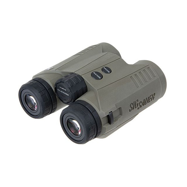 Sig Sauer Kikare KILO3000BDX laseravståndsmätare, 10x42 mm
