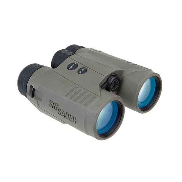 Sig Sauer Kikare KILO3000BDX laseravståndsmätare, 10x42 mm