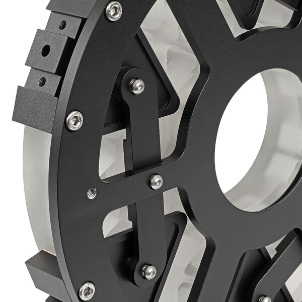 Omegon Ritchey-Chretien Pro RC 304/2432 lättviktig truss OTA