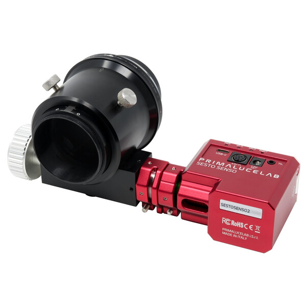 PrimaLuceLab 26mm Adapter för SESTO SENSO 2