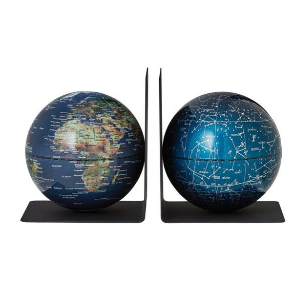 emform BookGlobe Earth Galaxy 13cm