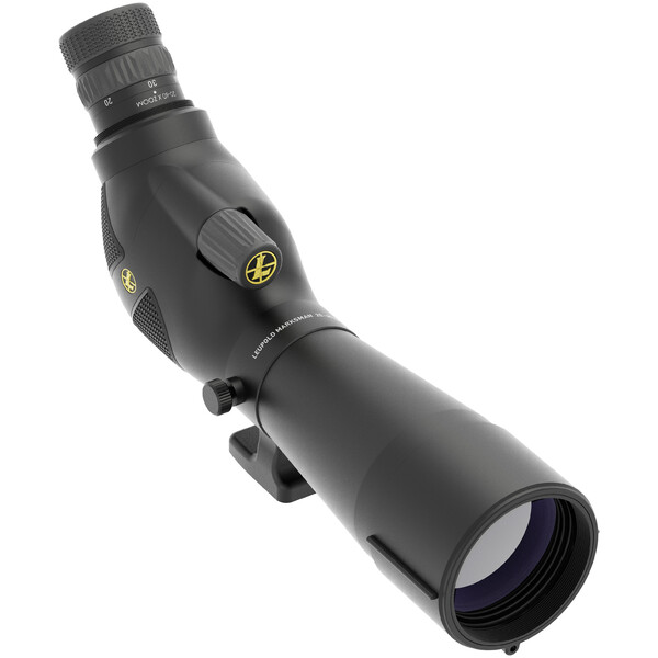 Leupold Kompakt tubkikare Marksman 20-60x60 Pansar