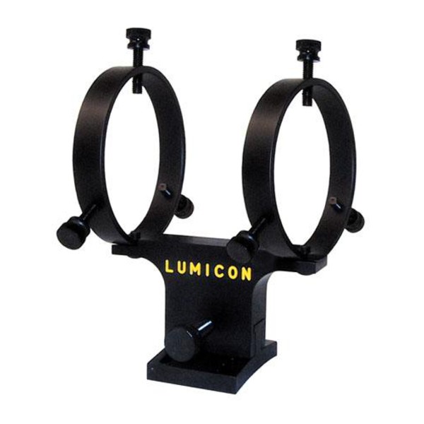 Lumicon Universal sökarskopsfäste med svärdssvans 50 mm