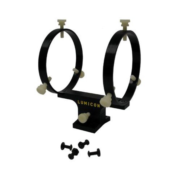 Lumicon Universal fäste för sökare med svärdssvans 80 mm