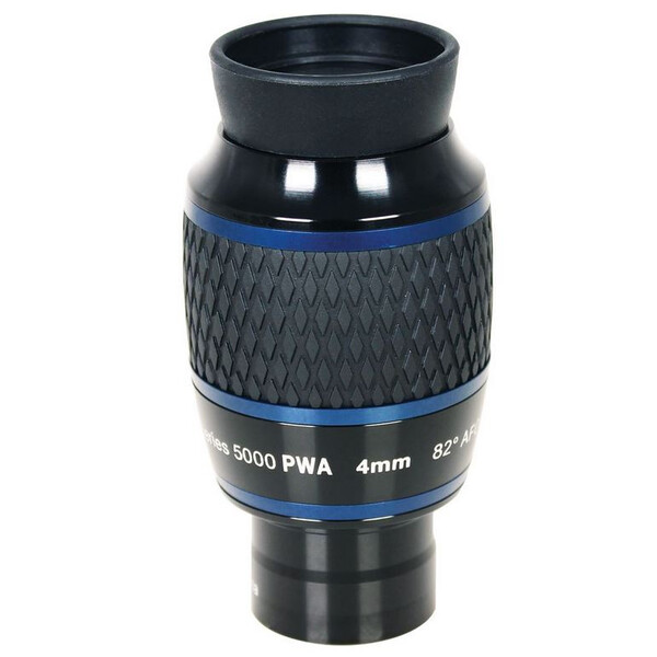 Meade Okular Series 5000 PWA 4 mm 1,25"