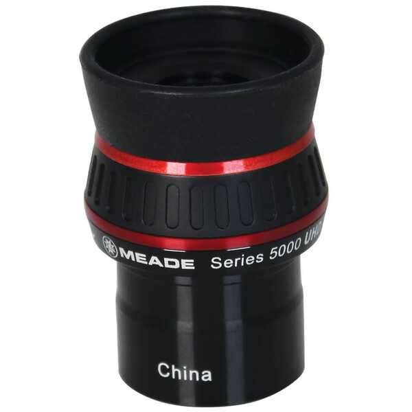 Meade Okular Serie 5000 UHD 10mm 1,25"