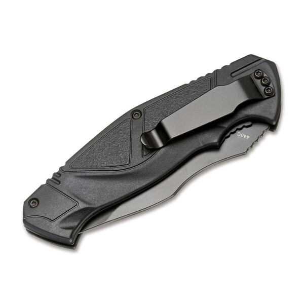 Magnum by Böker Knivar Magnum Advance All Black Pro 42