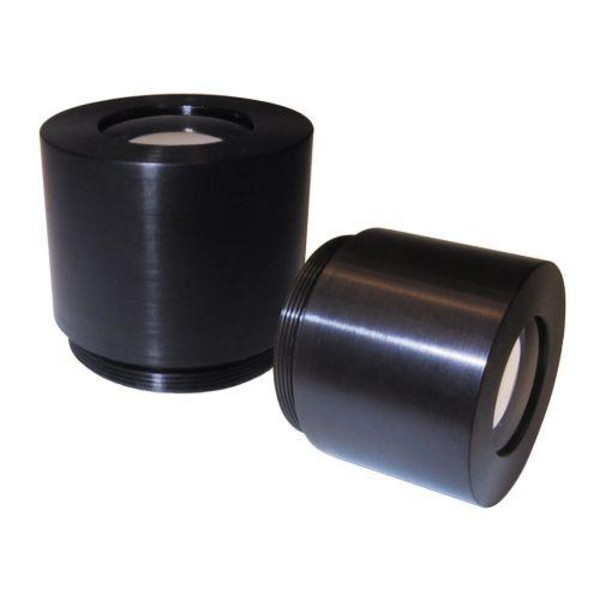 Lumicon Telekonverter 2,5x CCD-kompressorlins