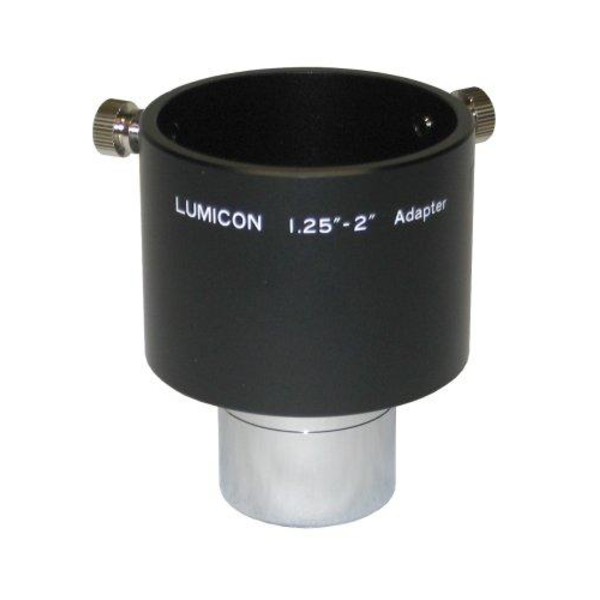 Lumicon Adapter 1,25" hane - 2" hona