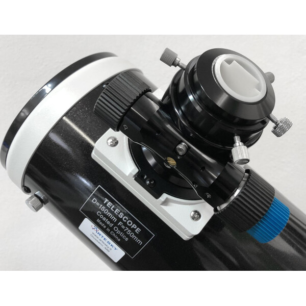 Artesky Fokuserare Ultra Light Skywatcher Newton 2"