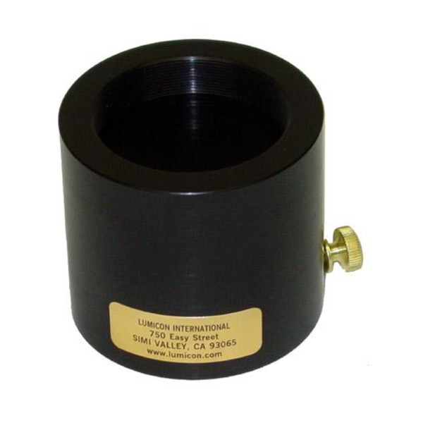 Lumicon 2" T-gänga för hona - 2" Adapter för hona