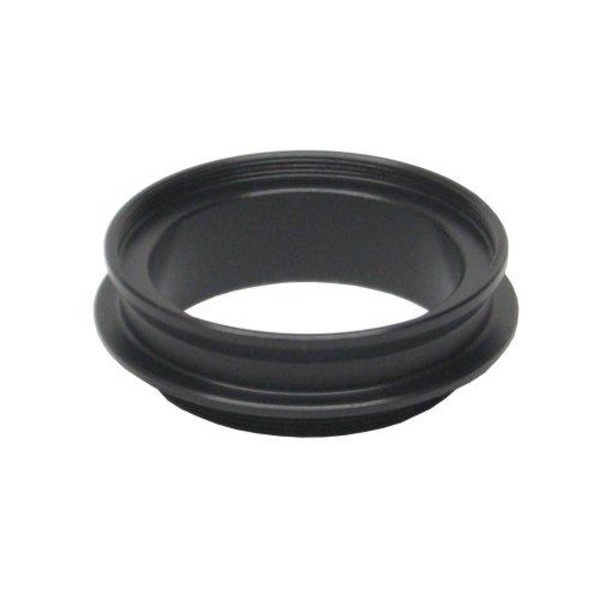 Lumicon 2" hane - T-gänga hane Adapter låg profil