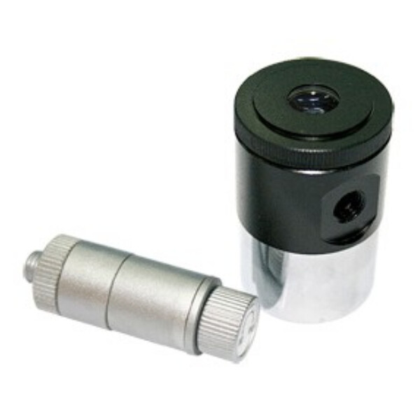 Artesky Hårkorsokular 12,5mm 1,25"