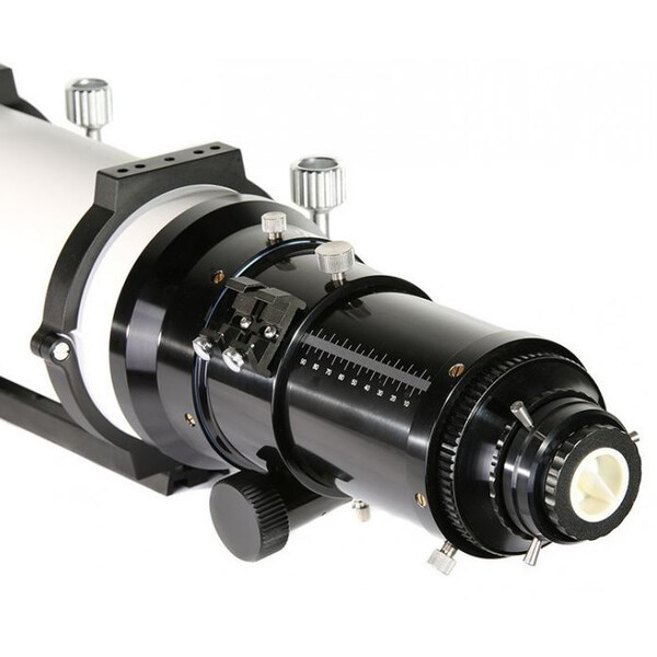 APM Apokromatisk refraktor AP 152/1200 ED 3,7"-OAZ OTA