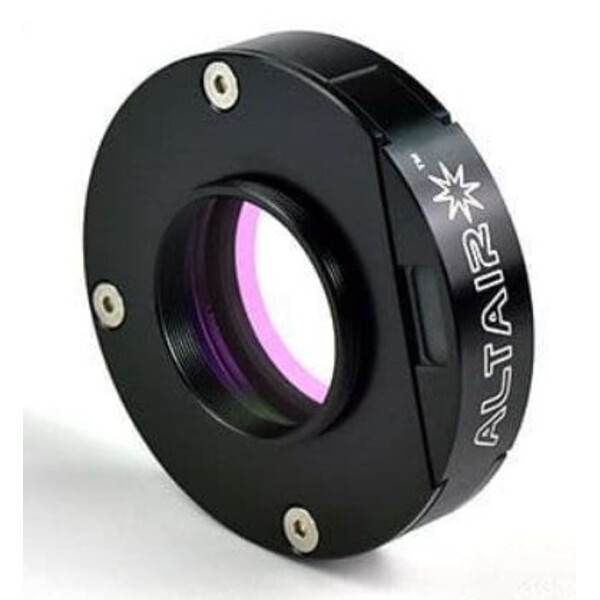 Altair Astro Filterhållare med 2" filterlåda