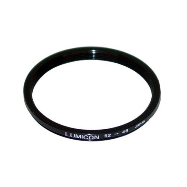 Lumicon Adapter Stegring 52mm till 48mm