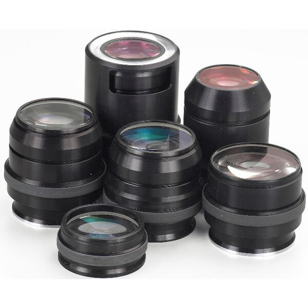 Vision Engineering Objektiv, MEO-020, f. Mantis Elite 20x, b.d. 29 mm