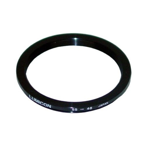 Lumicon Stegring 55 mm till 48 mm