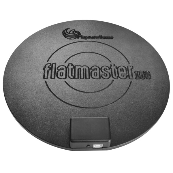 PegasusAstro Flatfield-mask FlatMaster 150