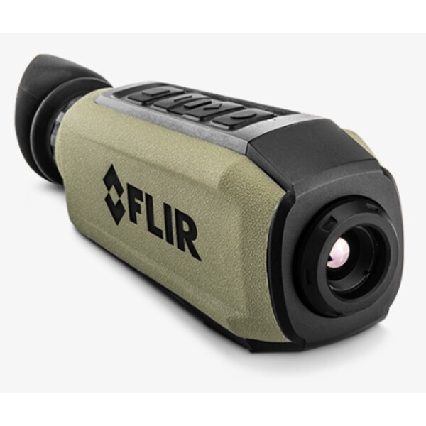 FLIR Värmekamera Scion OTM136