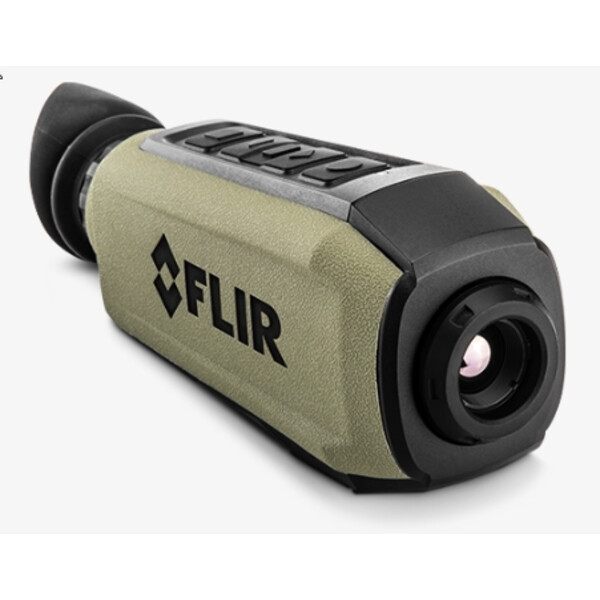 FLIR Värmekamera Scion OTM236