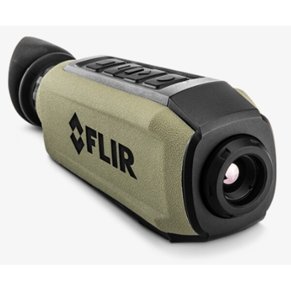 FLIR Värmekamera Scion OTM266