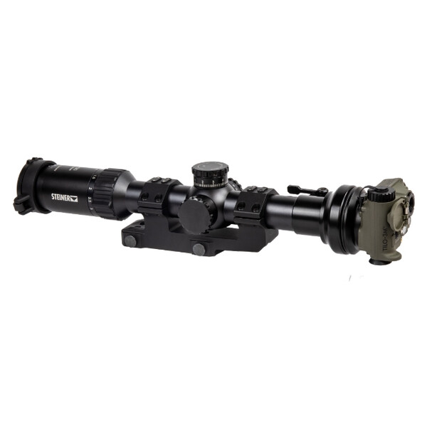 Andres Industries AG Adapter för Tilo Rusan
