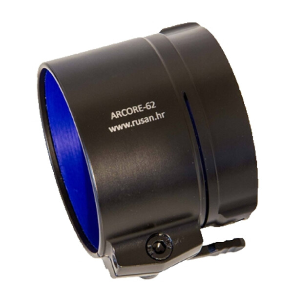 Andres Industries AG Rusan klämadapter M52x0,75 för 58mm ytterdiameter