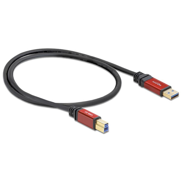 PegasusAstro Kabel Premium 1x USB3.0 typ-B 1m
