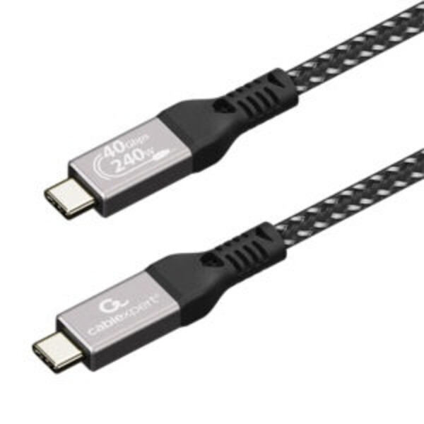 PegasusAstro Kabel USB-Cable 1x USB3.1 Type-C 50cm (for RP4)