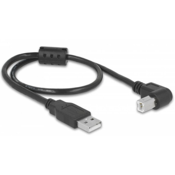 PegasusAstro USB-kabel set 2x USB2.0 Typ-B 50cm