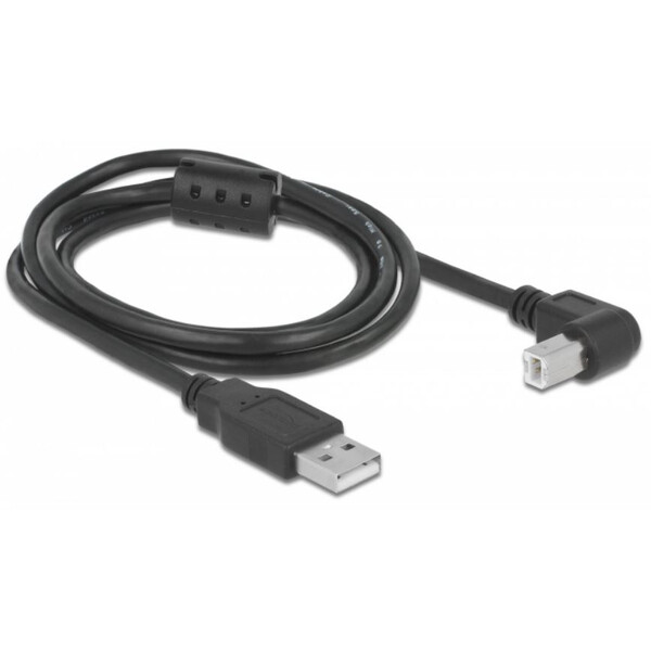 PegasusAstro USB-kabeluppsättning 2x USB2.0 Typ-B 1m