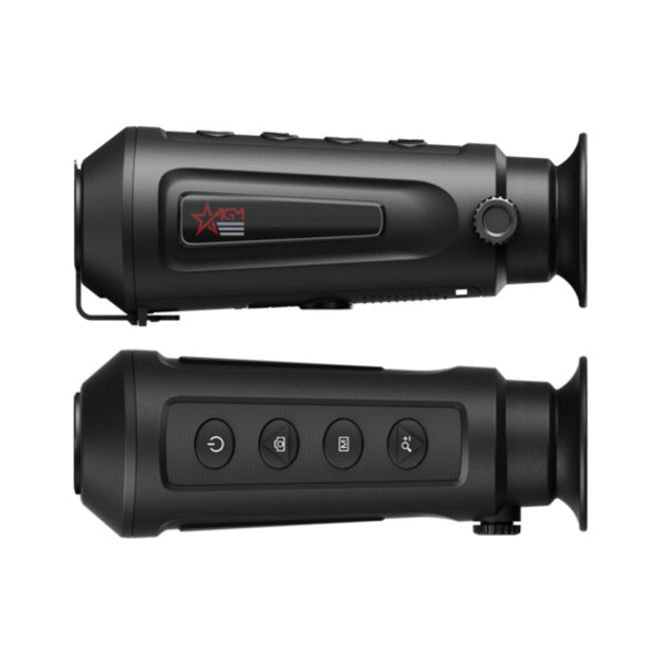 AGM Värmekamera ASP-Micro TM-160