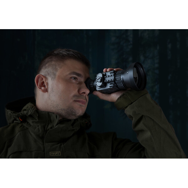 AGM Värmekamera Protector TM75-384