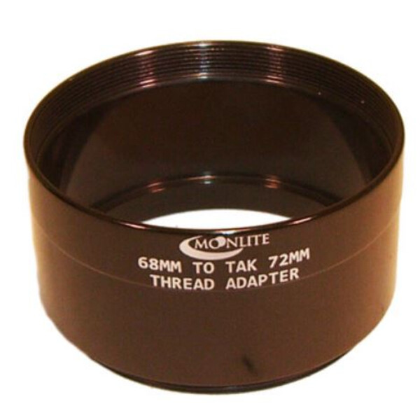 MoonLite Adapter för Takahashi 68-72 mm