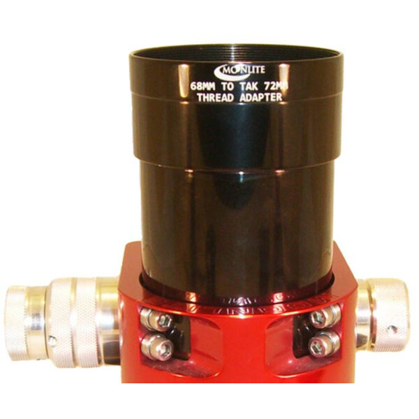 MoonLite Adapter för Takahashi 68-72 mm